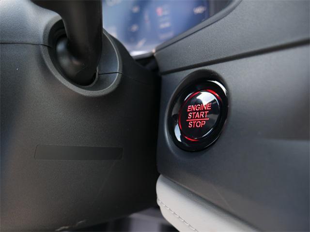 new 2025 Honda Accord car