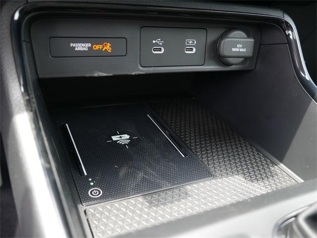 new 2026 Honda CR-V car