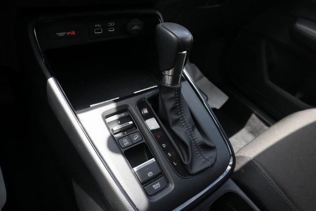 used 2023 Honda CR-V car, priced at $32,000