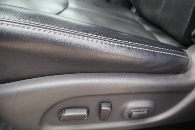 used 2019 Nissan Pathfinder car, priced at $20,000