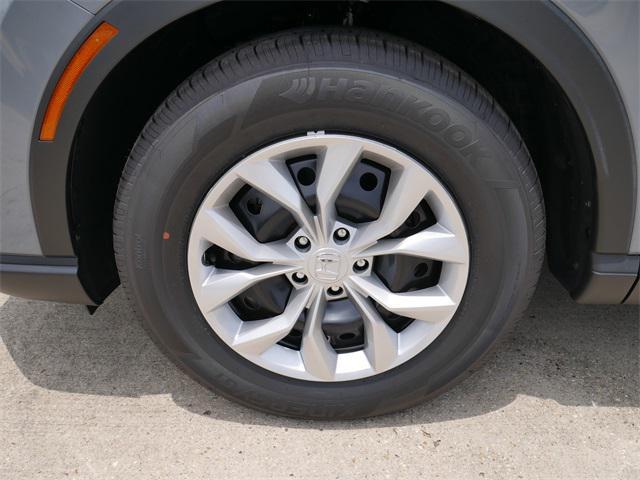 new 2026 Honda CR-V car, priced at $32,770