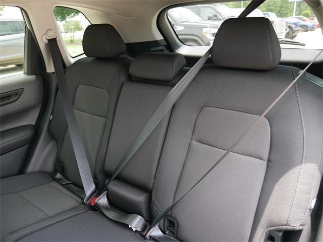 new 2026 Honda CR-V car, priced at $32,770