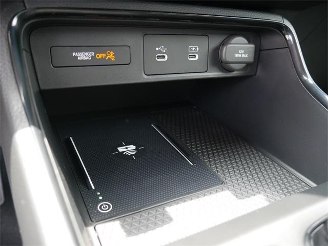 new 2026 Honda CR-V car, priced at $32,770