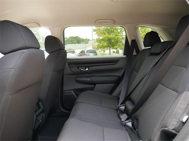 new 2026 Honda CR-V car, priced at $32,770