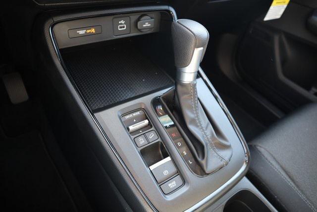 used 2025 Honda CR-V car, priced at $27,500