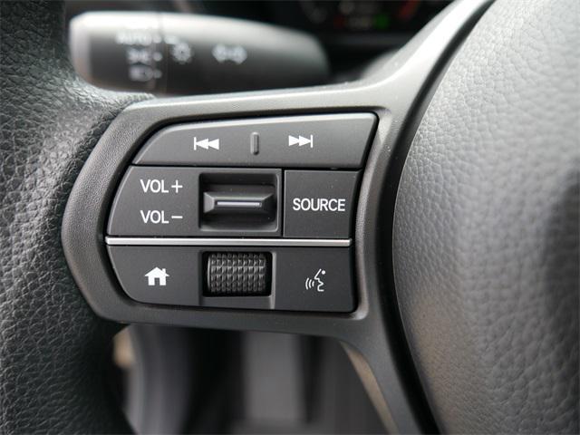 used 2025 Honda CR-V car, priced at $30,962