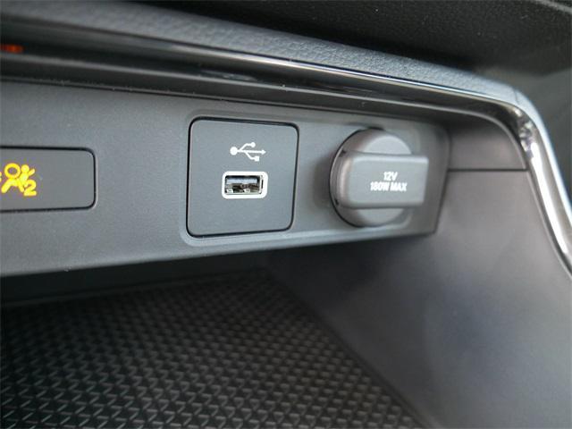 used 2025 Honda CR-V car, priced at $30,962
