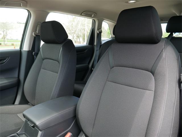 used 2025 Honda CR-V car, priced at $30,962