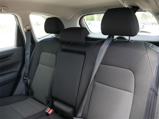 used 2025 Honda CR-V car, priced at $30,962