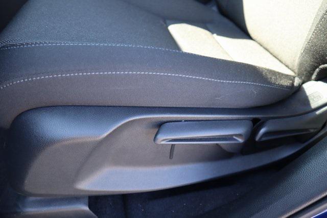 used 2025 Honda CR-V car, priced at $27,500