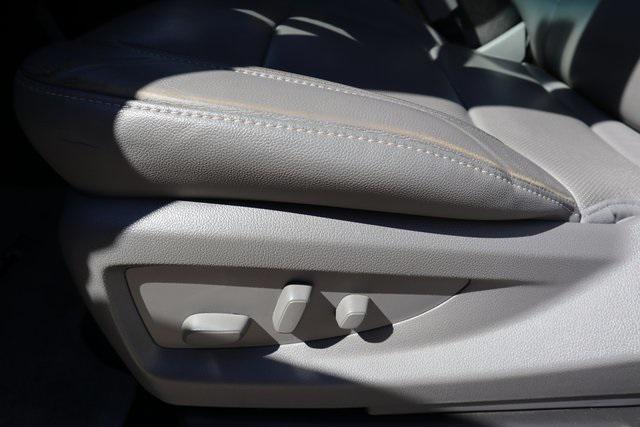 used 2018 Chevrolet Silverado 1500 car, priced at $25,500