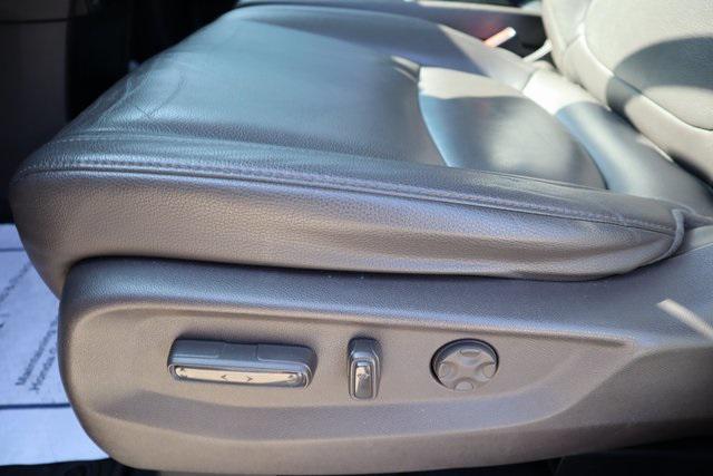 used 2019 Honda Odyssey car, priced at $20,900