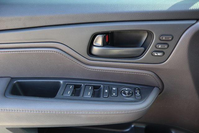used 2019 Honda Odyssey car, priced at $20,900