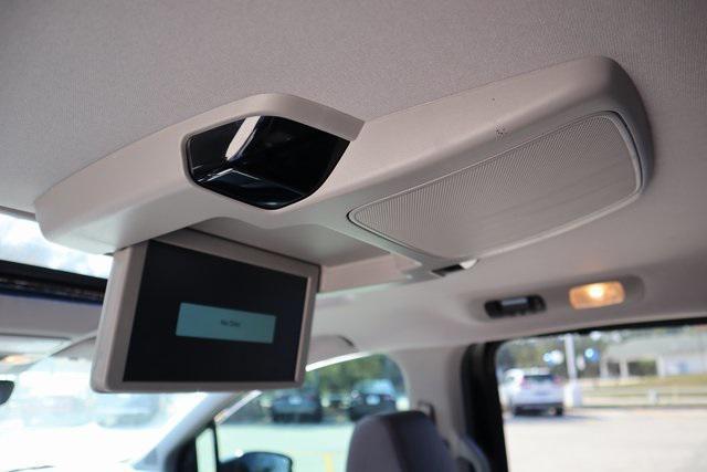 used 2019 Honda Odyssey car, priced at $20,900