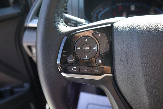 used 2019 Honda Odyssey car, priced at $20,900