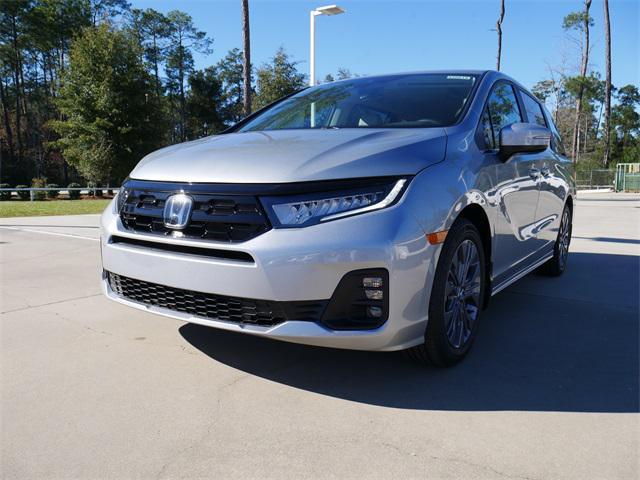 new 2026 Honda Odyssey car, priced at $47,990