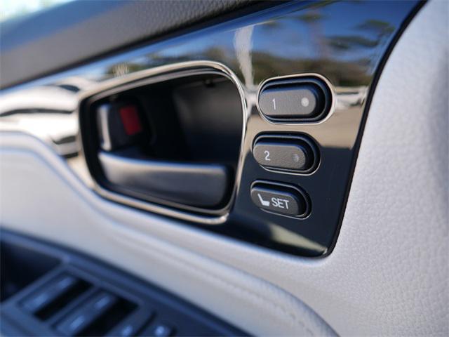 new 2026 Honda Odyssey car, priced at $47,990