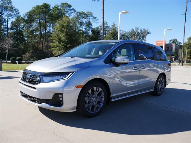 new 2026 Honda Odyssey car, priced at $47,990