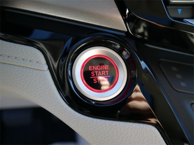 new 2026 Honda Odyssey car, priced at $47,990