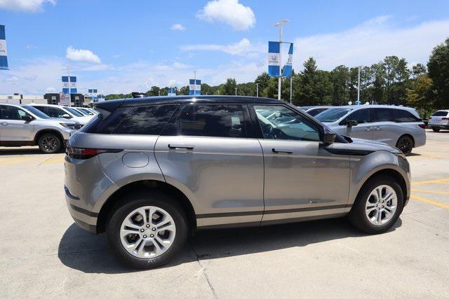 used 2021 Land Rover Range Rover Evoque car, priced at $28,950