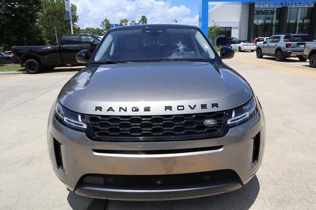 used 2021 Land Rover Range Rover Evoque car, priced at $28,950