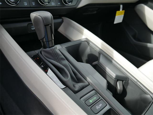new 2025 Honda Accord car, priced at $30,770
