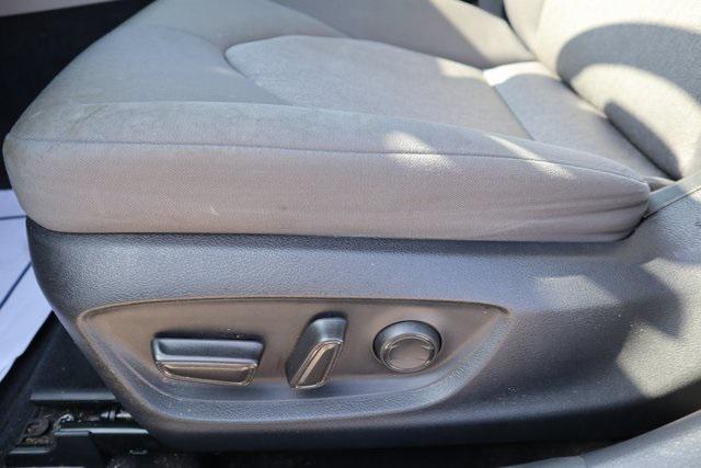 used 2022 Toyota Camry car, priced at $18,990