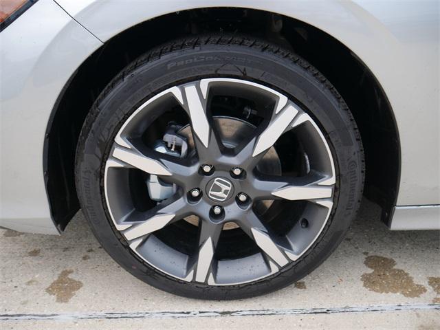 new 2026 Honda Civic Hybrid car, priced at $32,945