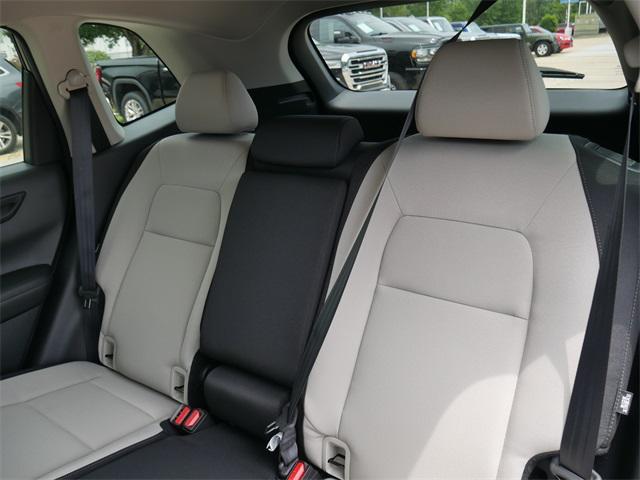 new 2026 Honda CR-V car, priced at $34,600