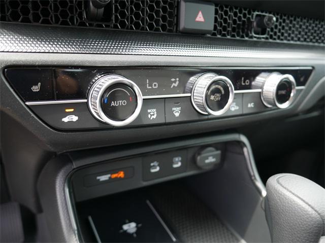 new 2026 Honda CR-V car, priced at $34,600