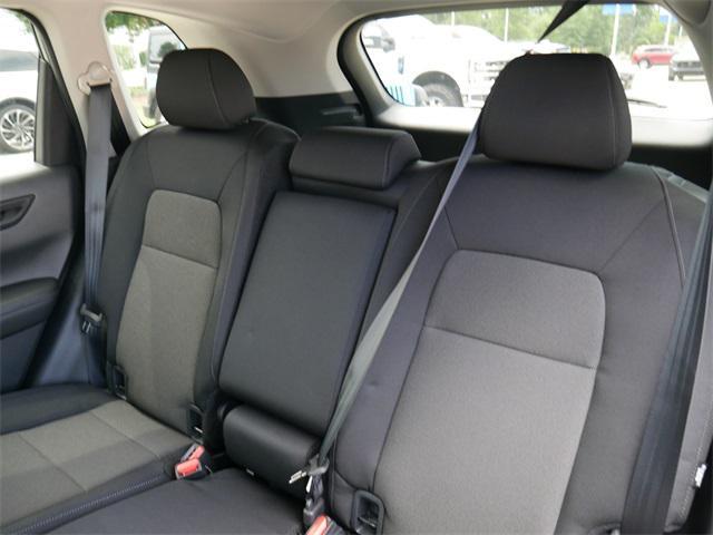used 2025 Honda CR-V car, priced at $32,399