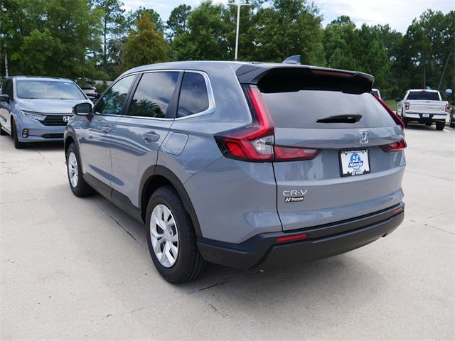 used 2025 Honda CR-V car, priced at $32,399