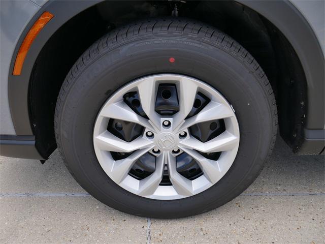 used 2025 Honda CR-V car, priced at $32,399