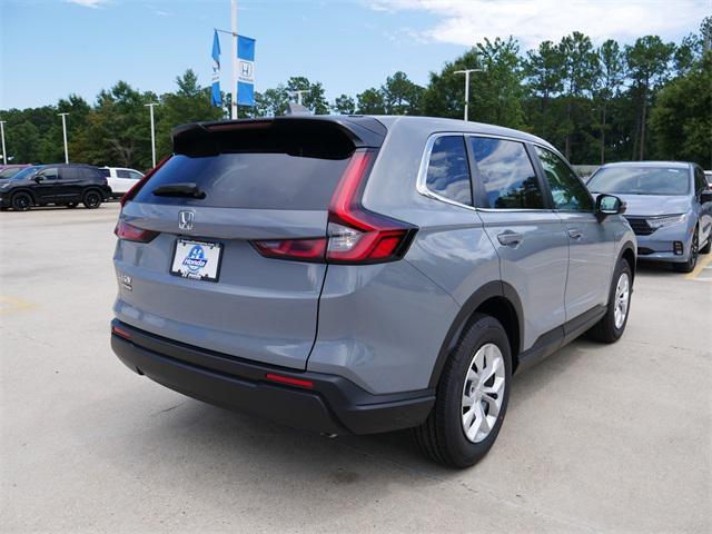 used 2025 Honda CR-V car, priced at $32,399