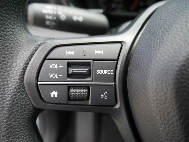 used 2025 Honda CR-V car, priced at $32,399