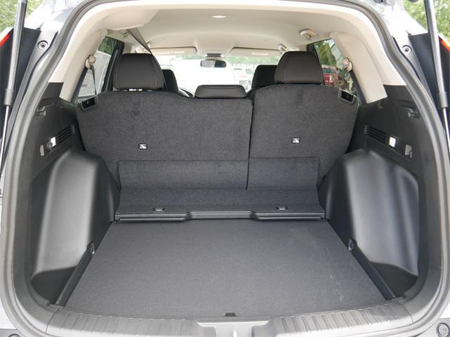 used 2025 Honda CR-V car, priced at $32,399