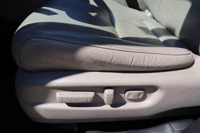 used 2020 Honda Pilot car, priced at $21,950