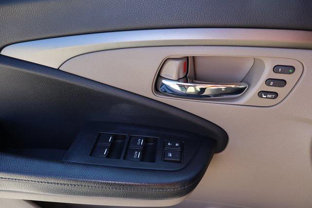 used 2020 Honda Pilot car, priced at $21,950