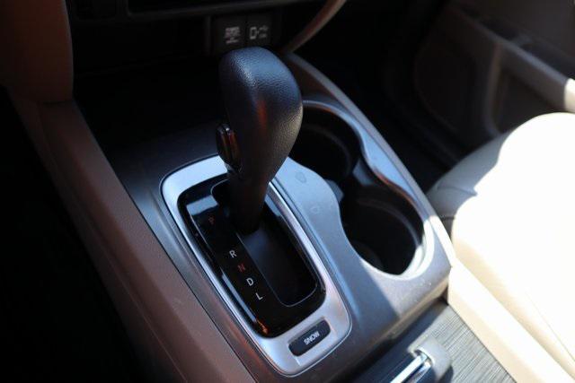 used 2020 Honda Pilot car, priced at $21,950