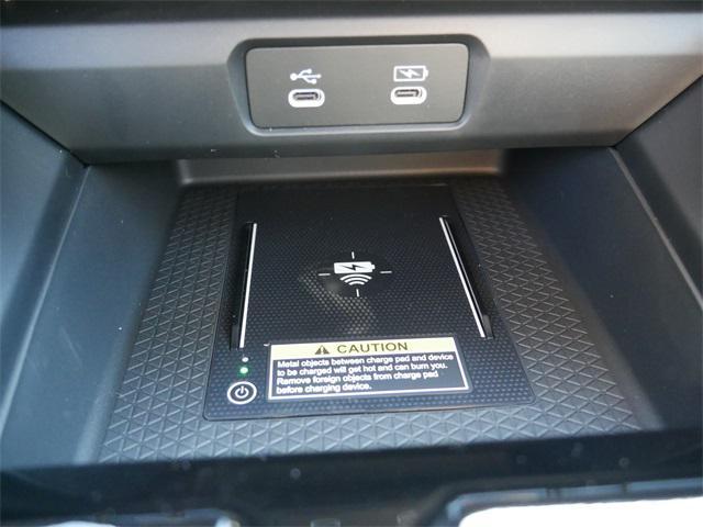 new 2025 Honda Accord Hybrid car, priced at $34,706