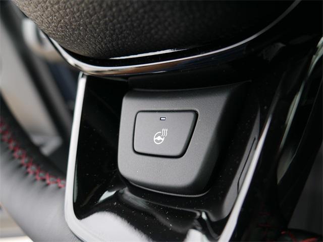 new 2025 Honda Pilot car, priced at $52,249