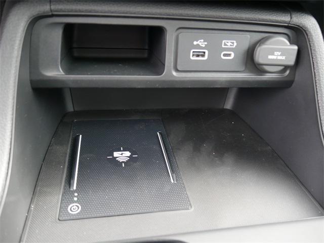 new 2025 Honda Pilot car, priced at $52,249