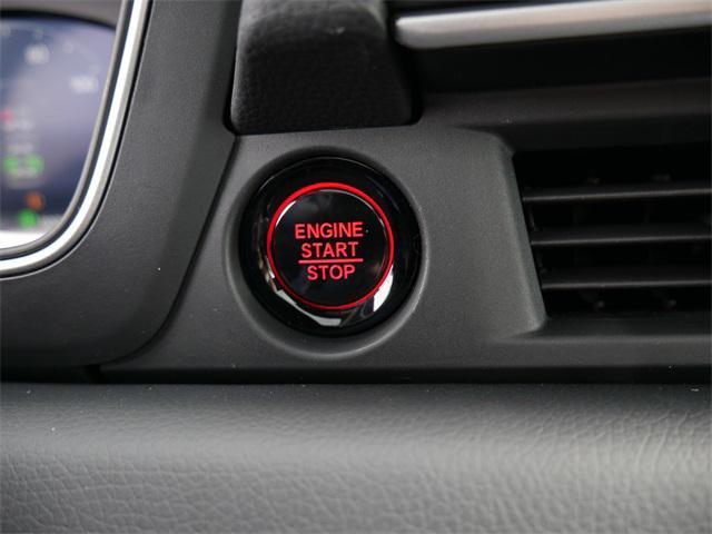 new 2025 Honda Pilot car, priced at $52,249