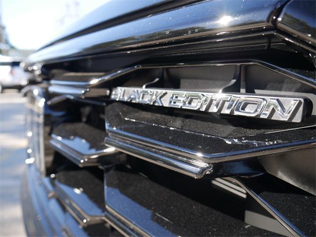 new 2025 Honda Pilot car, priced at $52,249