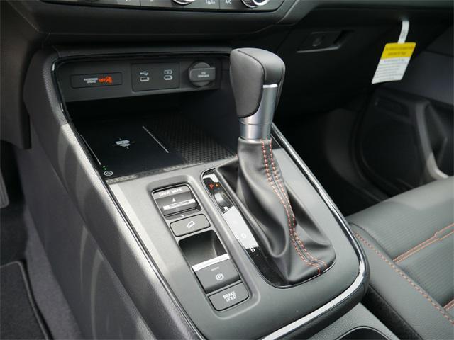 used 2026 Honda CR-V Hybrid car, priced at $38,638