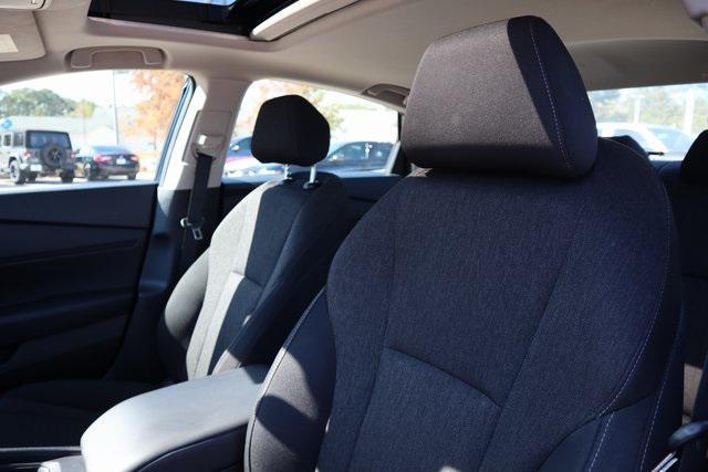 used 2023 Honda Accord car, priced at $26,900