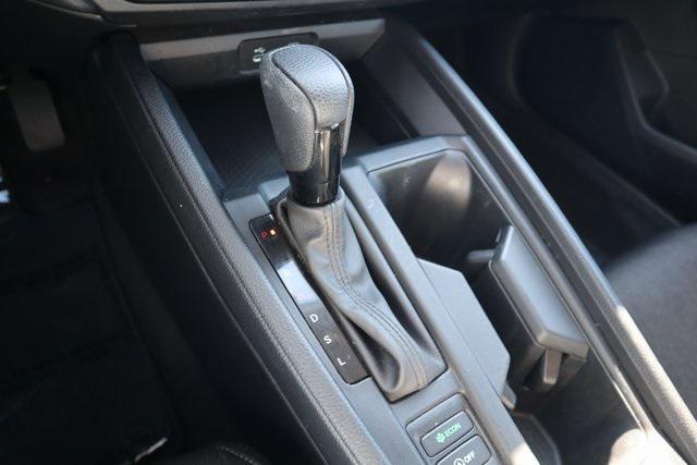 used 2023 Honda Accord car, priced at $26,900