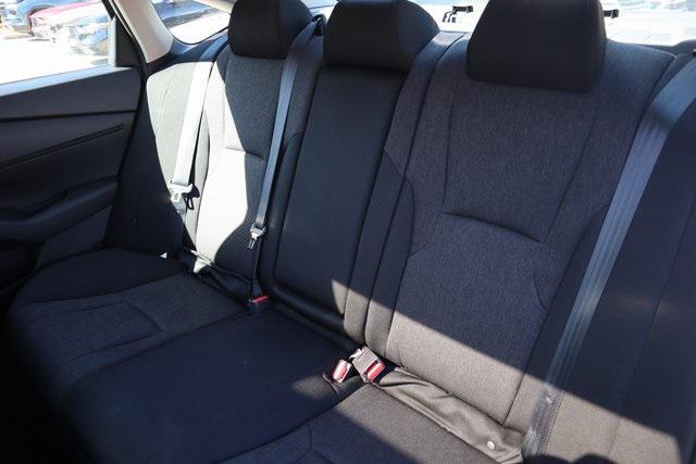 used 2023 Honda Accord car, priced at $26,900