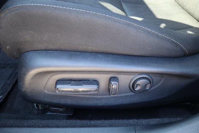 used 2023 Honda Accord car, priced at $26,900