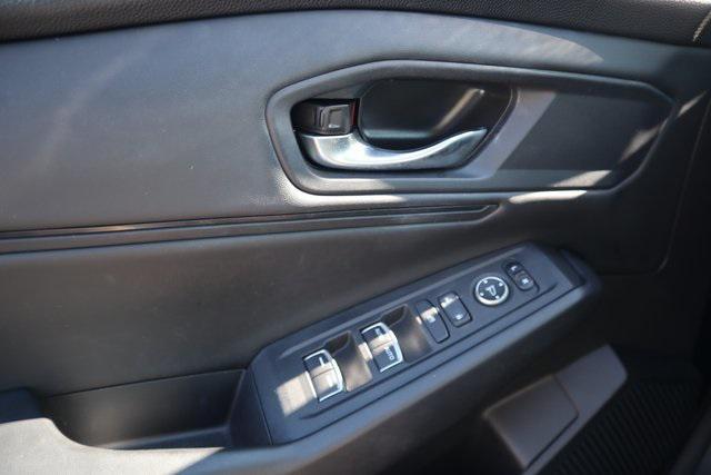 used 2023 Honda Accord car, priced at $26,900